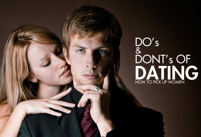 Dating Tips voor Mannen